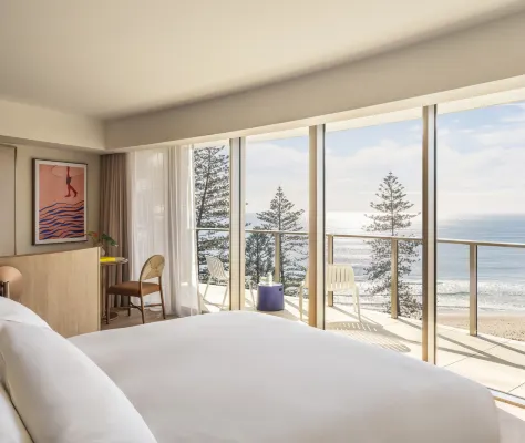 Avani Mooloolaba Beach Hotel - per famiglie