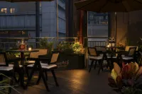 Duolanda V Hotel (Bijie Municipal Government) - Park Yeri