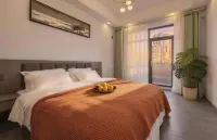 Nancheng Xianzhan Design Guesthouse - 2성급