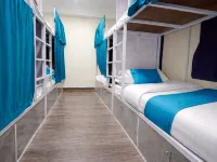 Funky Monkey Hotel Hostel and Apartment with Rooftop Bar Hotels near Kashthamandap