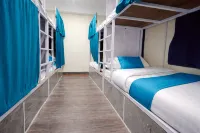 Funky Monkey Hotel Hostel and Apartment with Rooftop Bar - 3-Sterne