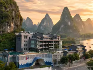 TUI BLUE Xiang He Li Hotel