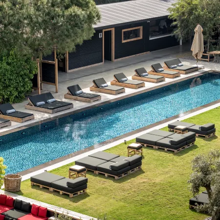 Warehouse by the Stay