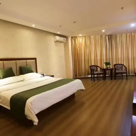 Junqi Xiaozhu Homestay