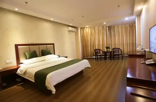 Junqi Xiaozhu Homestay - Pet friendly