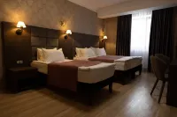 Predgorye Hotel - Wifi