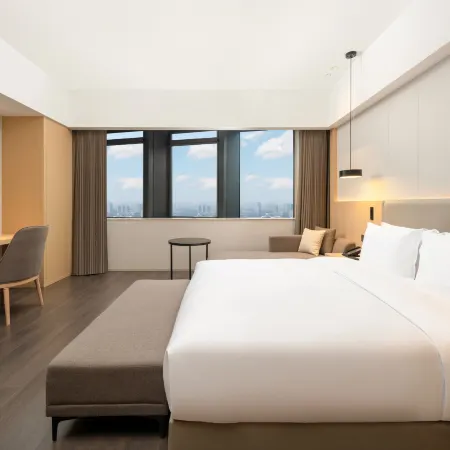 Shilla Stay Yancheng