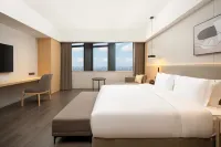 Shilla Stay Yancheng - 4-Star