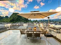 Youzhu Light Luxury Hotel - เปิดใหม่