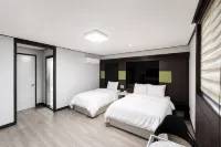 osan J Hotel - Wifi