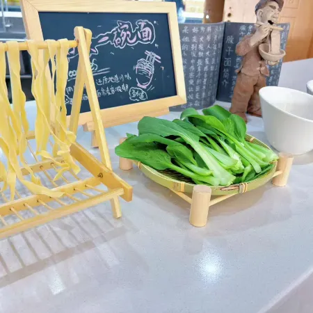 English: Dingcheng Hotel(Wenhua Road Branch)