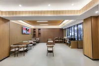 Shangkeyouyue Hotel (Anshun University) - Frühstück