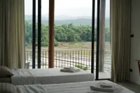 Sunyee Plus Resort - balcony
