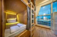 SHIN HOSTEL RATCHADA (ROTFAI) - 호스텔