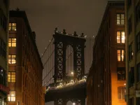 Hotel 1200 Hotels near Bushwick
