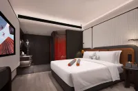 Duolanda S Hotel (Pingyao Ancient City See Pingyao Theater) - Boutique