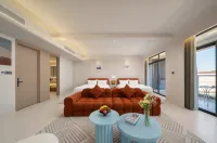 Blue Ocean Villa - pantai