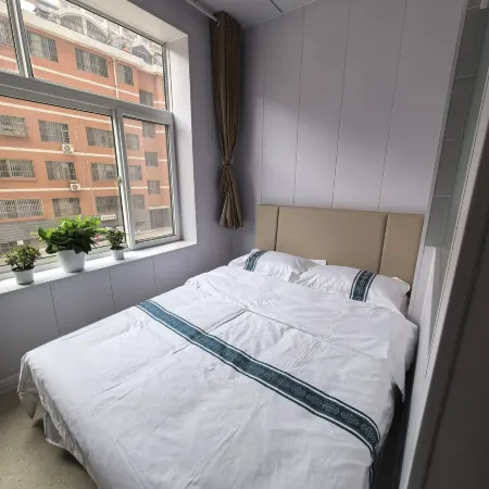 Runhe Hotel (Weifang No.1 High School)