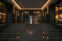 YSEE Hotel (Guiyang Qianlingshan Park, PenShuichi) - parking