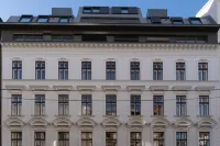 Numa Vienna Terra - Kæledyr tilladt