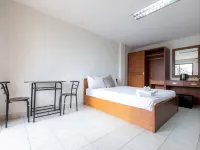 Collection O Central Pattaya Residence - Wifi