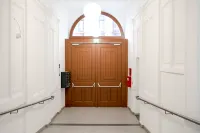 Numa Vienna Terra - Kæledyr tilladt