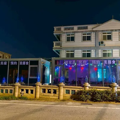 Kinmen Xin Zi Jing Country Homestay 慈湖周辺のホテル