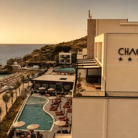 Chaonian Hotel