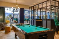 voco Gent by IHG - Gym