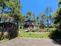 Anji Kangyun Homestay (Guzhang East Road Anji Logistics Park) - ที่มีฟิตเนส
