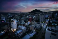 Chuncheon The Soom Hotel - 3 ดาว