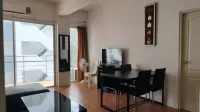 Mae Phim Beachside 1BR Condo Sleeps 3 With Rooftop Pool - Apartments