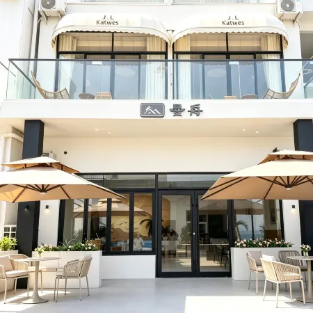 Manzhou Homestay