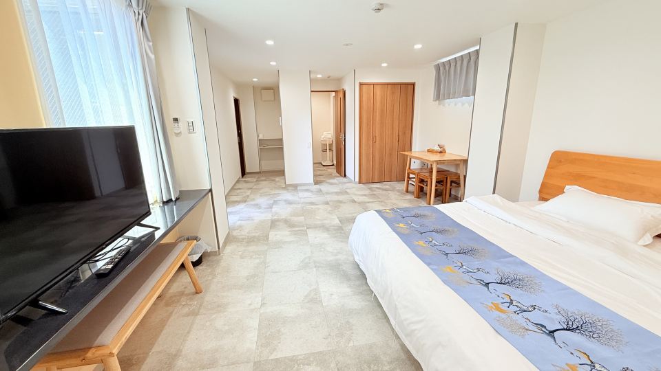 IZUMISANO HOME