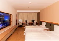 Shengtang Yueting Light Luxury Hotel - 2-Star
