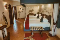 Amboseli Serena Safari Lodge - Wifi