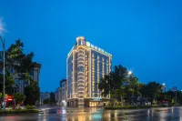 City Comfort Inn (Tiandong Store) - parking