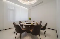 Chunbuwan · Wild Luxury Smart Family Villa - breakfast