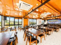 Palette H&T Centre Sapa Hotel - واي فاي