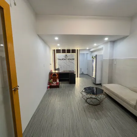Trident House