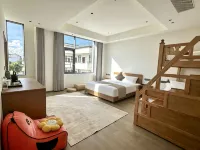 yuanzhiyuanju - Cho phép mang theo thú cưng