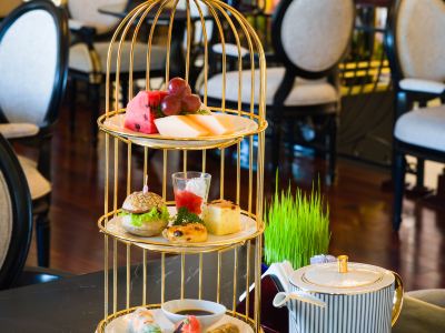Hotel Majestic Saigon