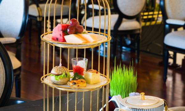 Hotel Majestic Saigon