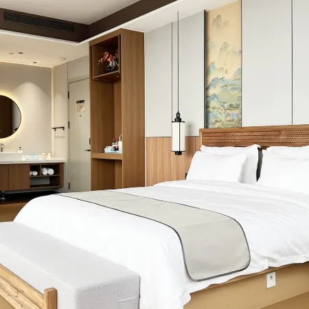 Dongying Guangrao Yunjin Hotel