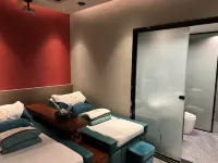Huiyuan Hotel - spa