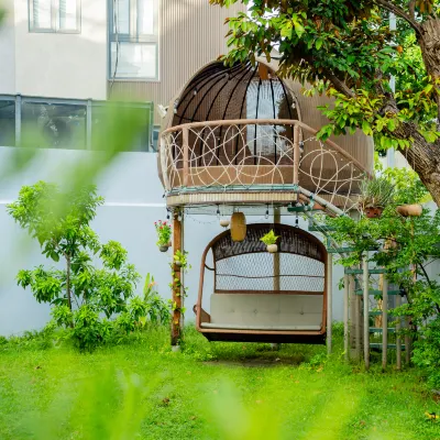 Arden Villa Hotels near Kwan Yin Bodhisattva