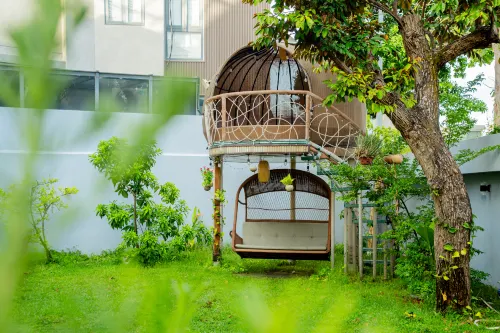 Arden Villa - Kolam Renang