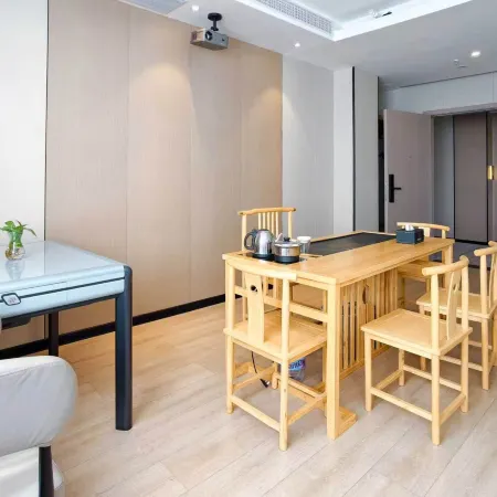 Creekside Homestay Apartment