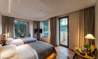Daohesu Homestay