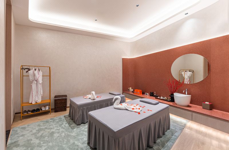 Movenpick by Accor Qingdao Sunmei photo 3